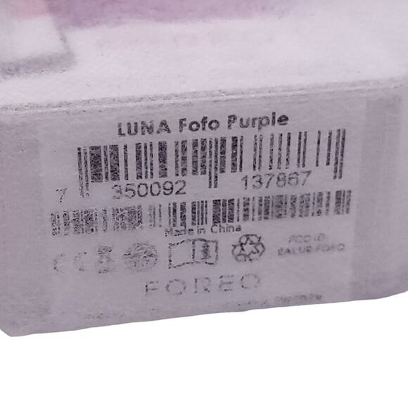 FOREO LUNA Fofo Smart Facial Cleansing Device - Picture 7 of 7